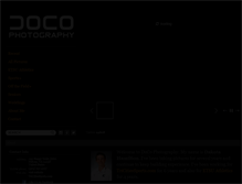 Tablet Screenshot of docophotography.com